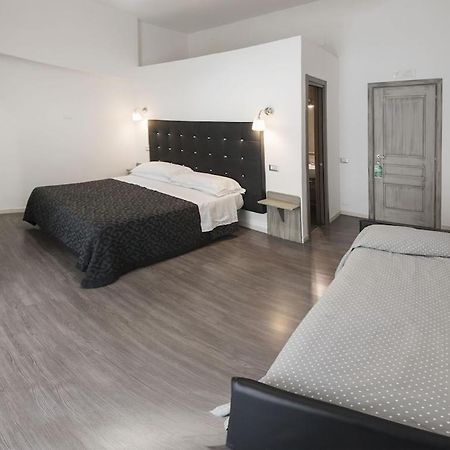 Donna Luisa Bed & Breakfast Naples Exterior photo